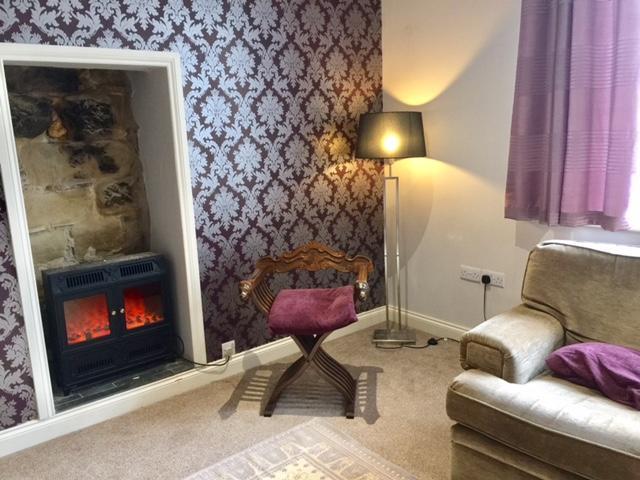 St Leonards Seaside Apartment เฮสติงส์ ภายนอก รูปภาพ
