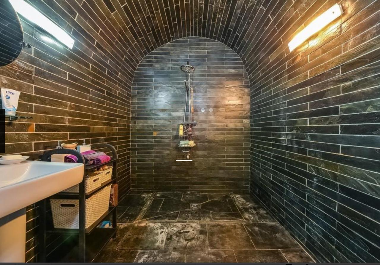 St Leonards Seaside Apartment เฮสติงส์ ภายนอก รูปภาพ