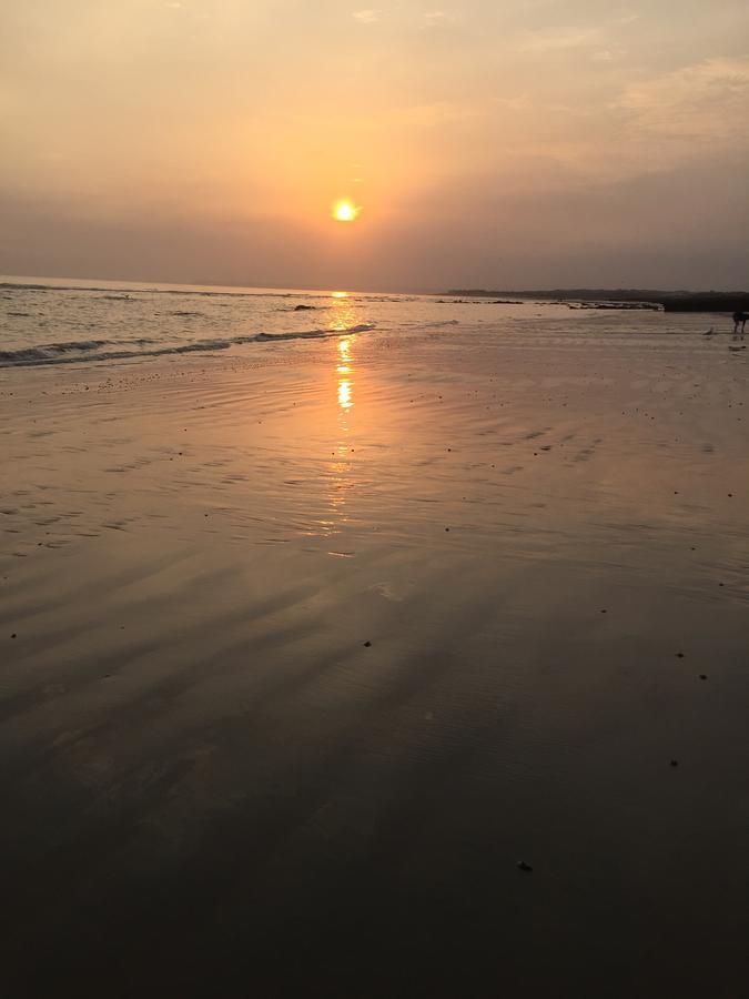 St Leonards Seaside Apartment เฮสติงส์ ภายนอก รูปภาพ