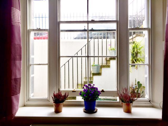 St Leonards Seaside Apartment เฮสติงส์ ภายนอก รูปภาพ